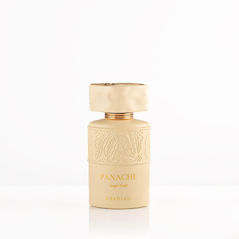 Panache Angel Dust Khadlaj Perfumes — аромат