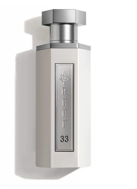 33 White Reef Perfumes — аромат