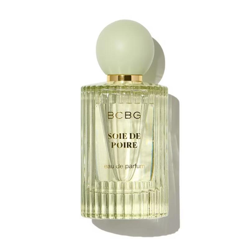 Soie de Poire BCBG — аромат