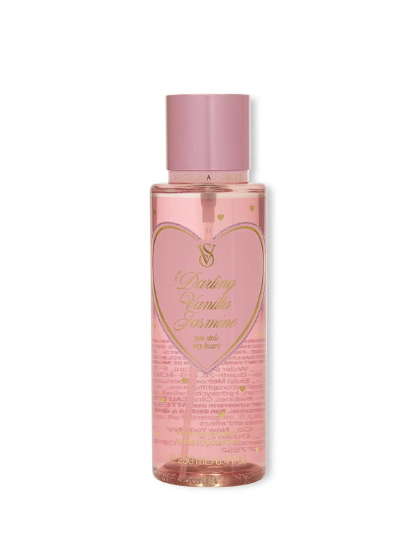 Darling Vanilla Jasmine Victoria's Secret