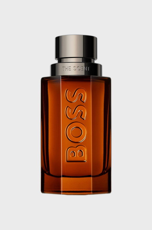 Boss The Scent Eau de Parfum Intense Hugo Boss — аромат