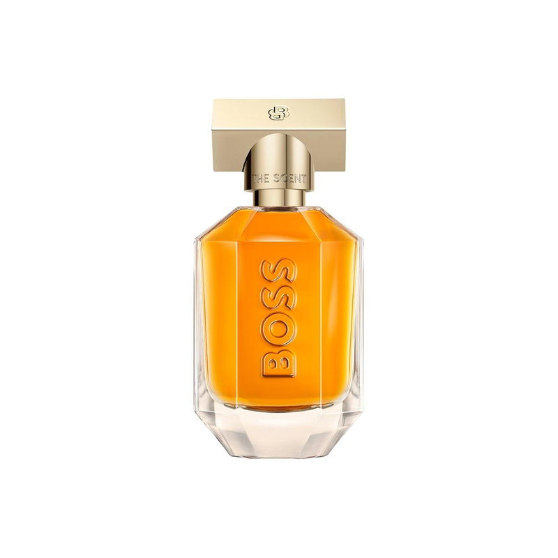 Boss The Scent for Her Eau de Parfum Intense Hugo Boss — аромат