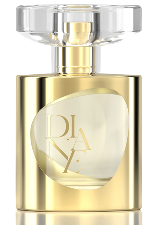 Diane Diane von Furstenberg — аромат