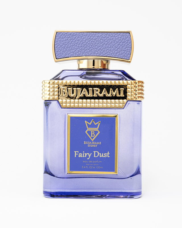 Fairy Dust Bujairami — аромат