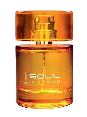 Soul Flormar — аромат