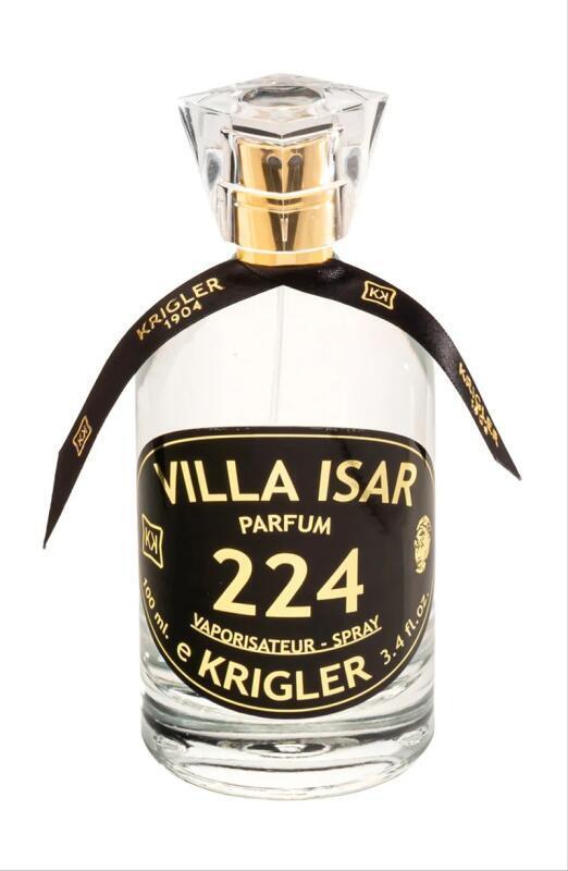 Villa Isar 224 Krigler — аромат