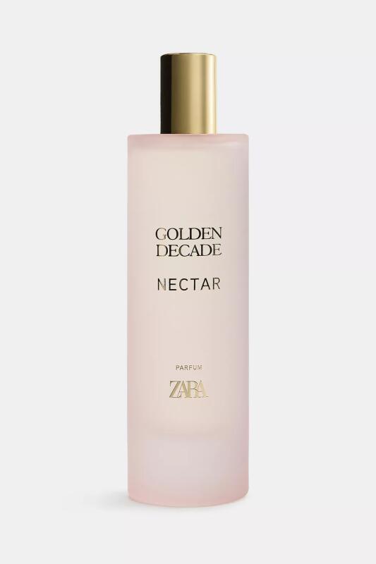 Golden Decade Nectar Zara — аромат