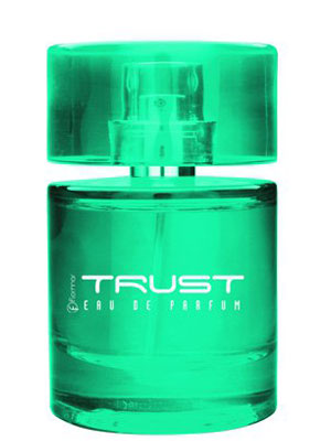 Trust Flormar — аромат