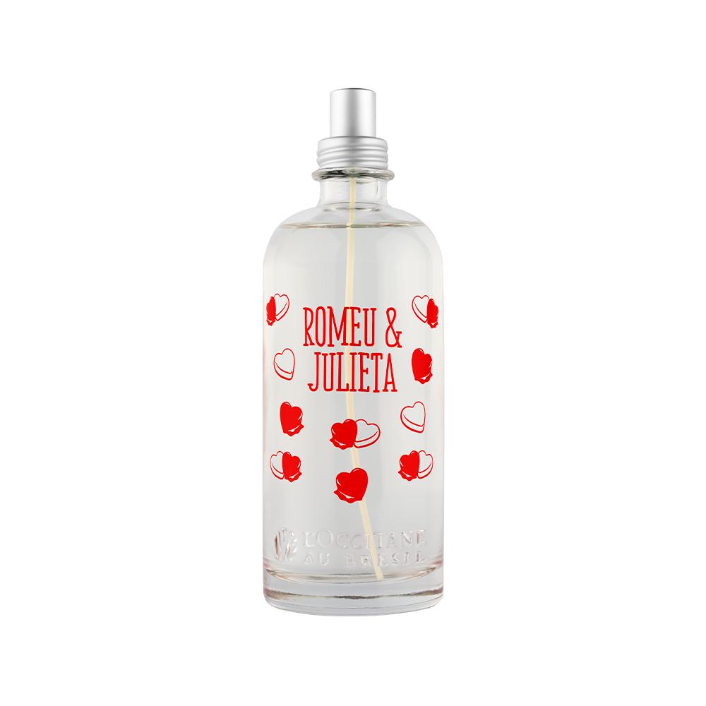 Romeu & Julieta L’Occitane Au Brésil — аромат