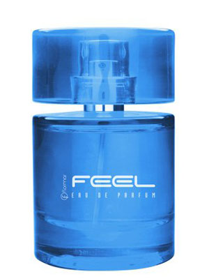 Feel Flormar — аромат