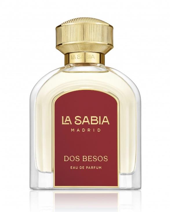 Dos Besos La Sabia — аромат