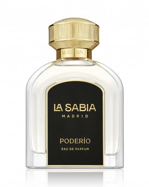 Poderío La Sabia — аромат