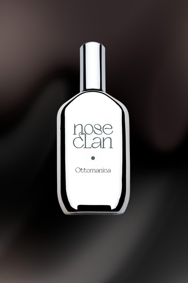 Ottomanica Nose Clan — аромат