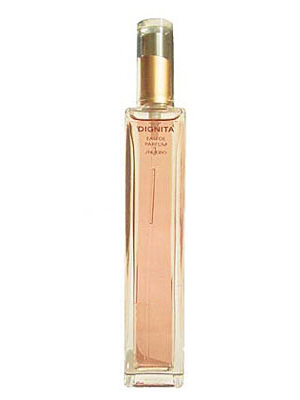 Dignita Shiseido — аромат