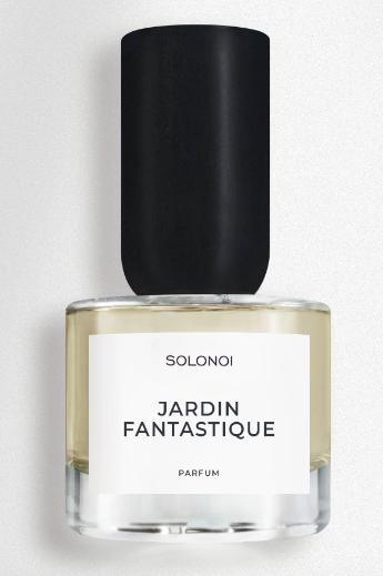 Jardin Fantastique Solonoi — аромат
