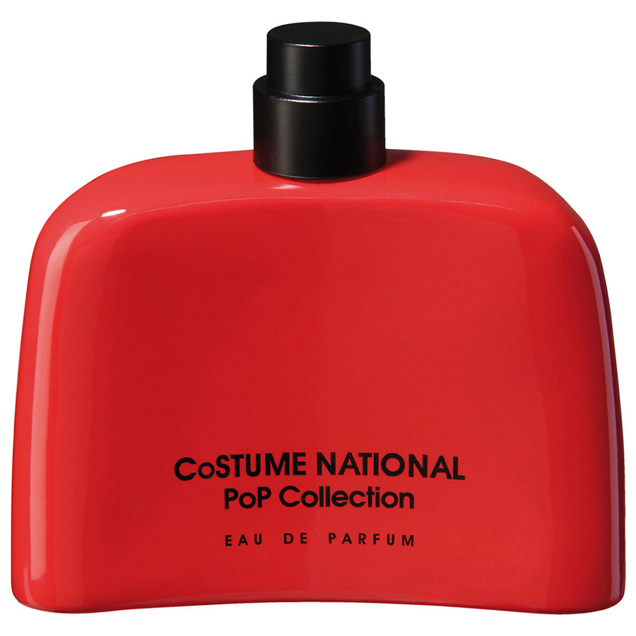 Pop Collection CoSTUME NATIONAL — аромат
