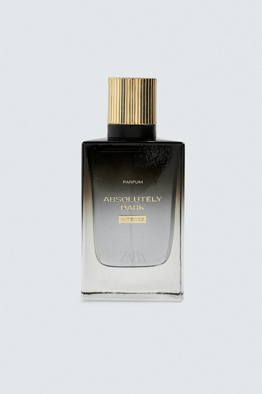 Absolutely Dark Intense Zara — аромат