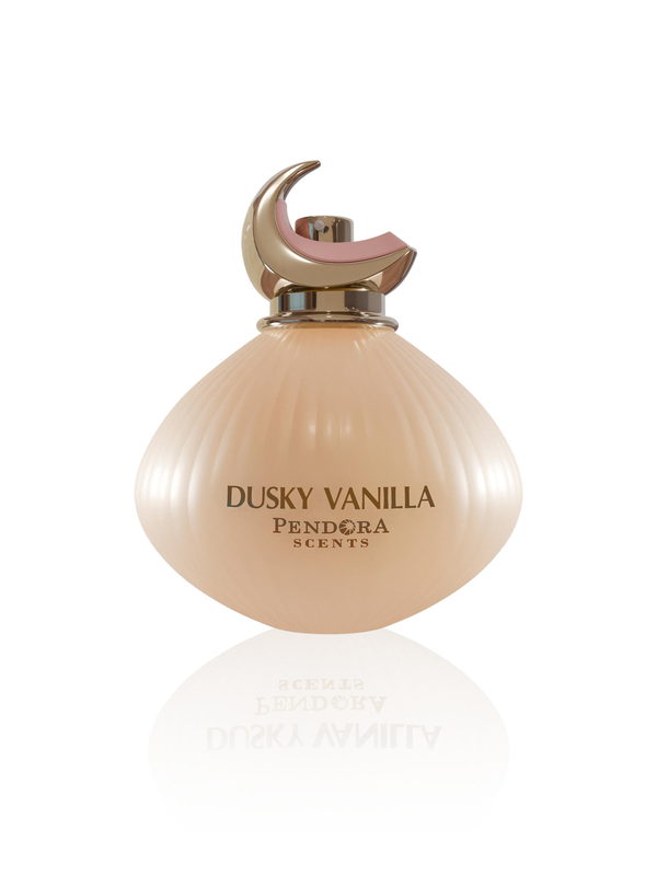 Dusky Vanilla PARIS CORNER