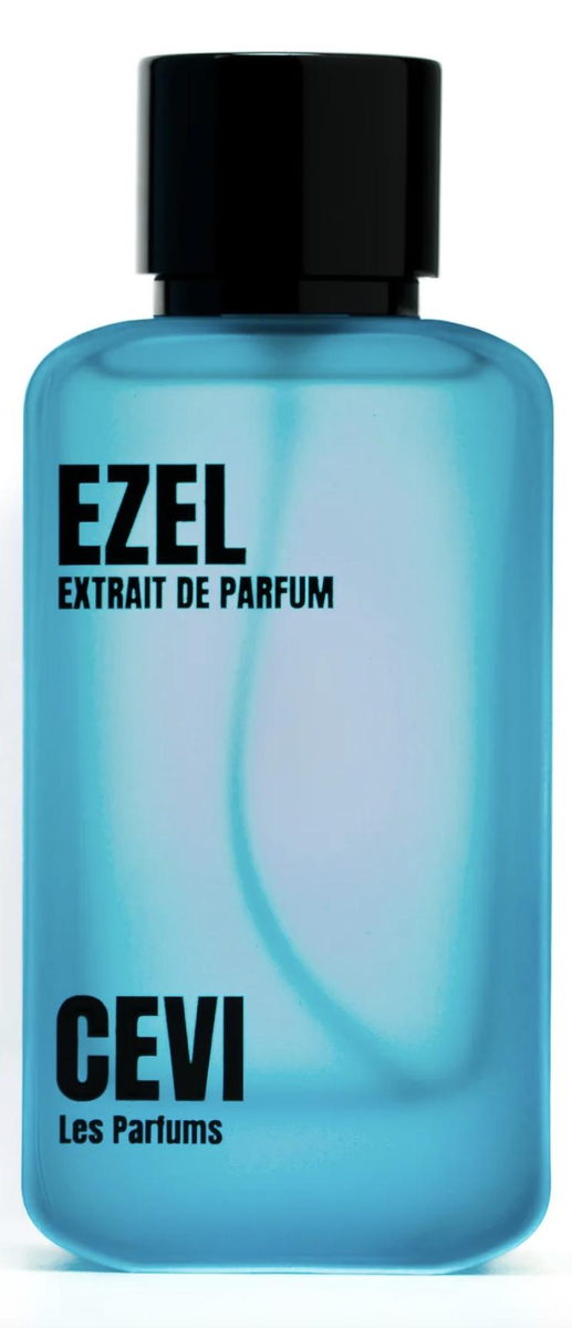 Ezel CEVI — аромат