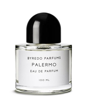 Palermo Byredo — аромат
