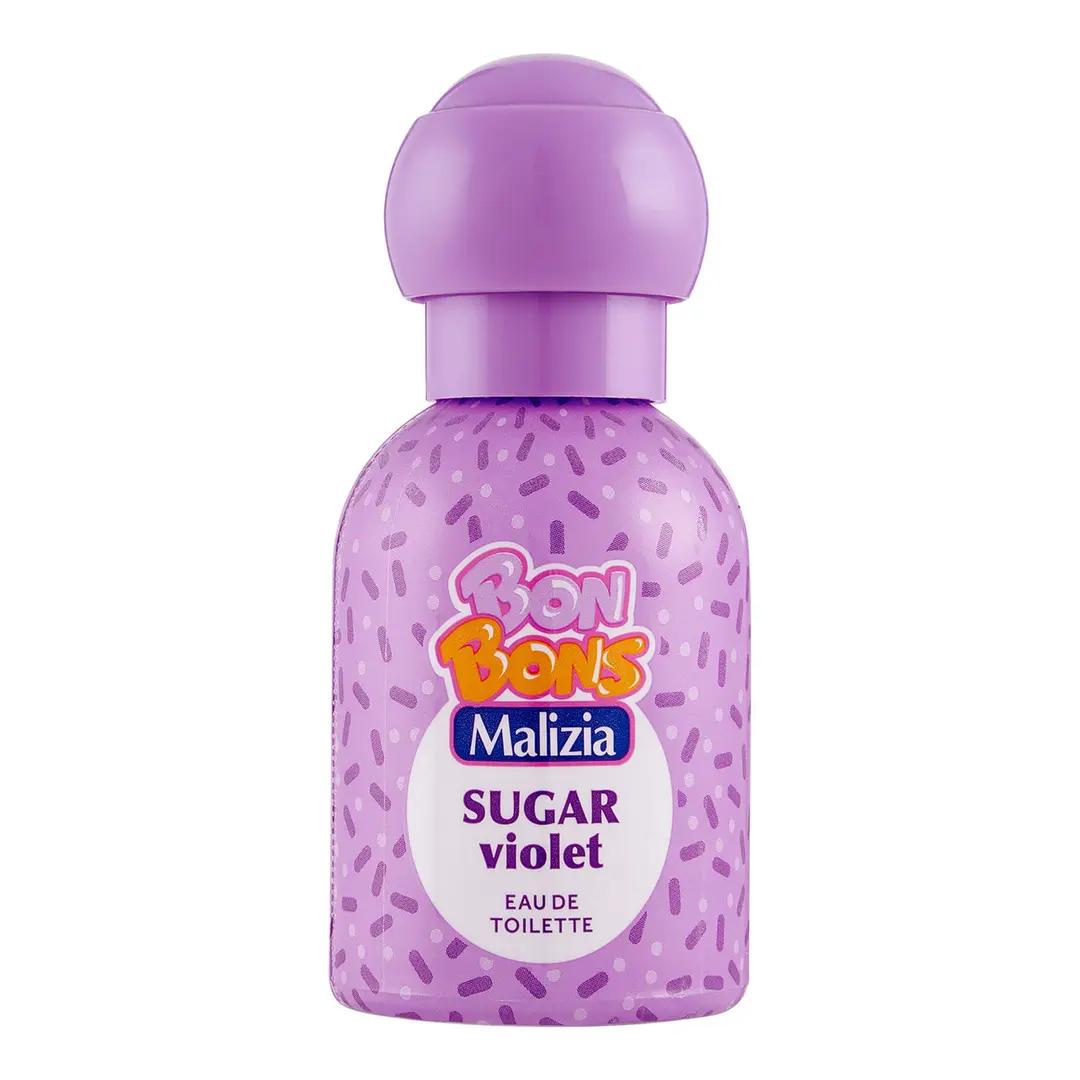 Malizia Bon Bons Sugar Violet Malizia — аромат