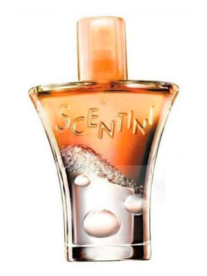 Scentini Citrus Chill Avon — аромат