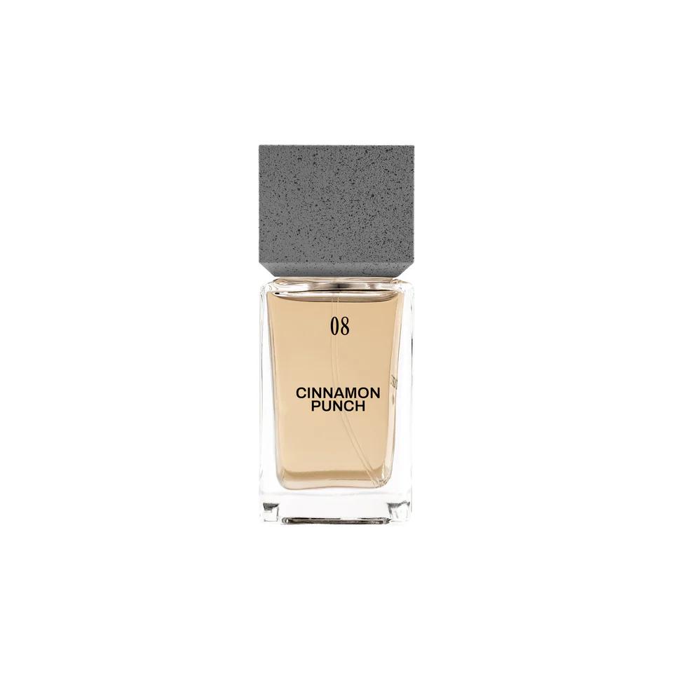 08. Cinnamon Punch dosigoh Lattafa Perfumes — аромат