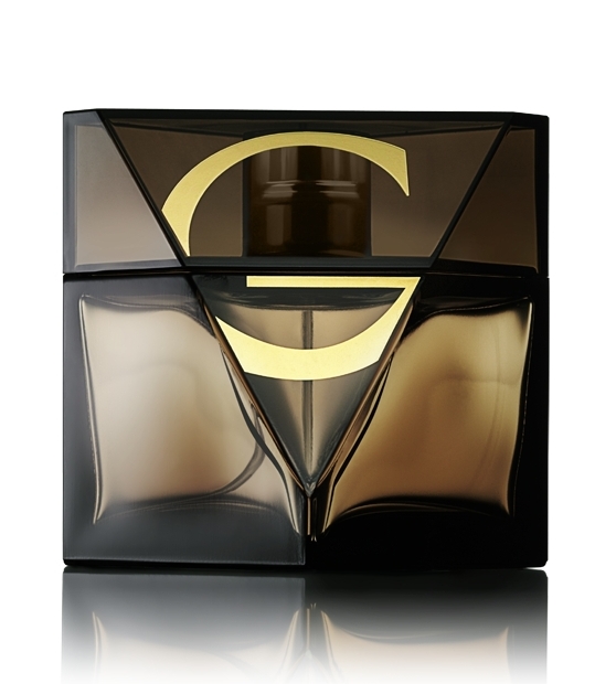 Giordani Man Oriflame — аромат