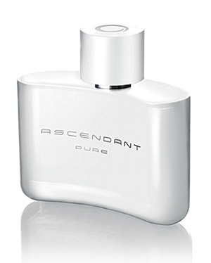 Ascendant Pure Oriflame — аромат