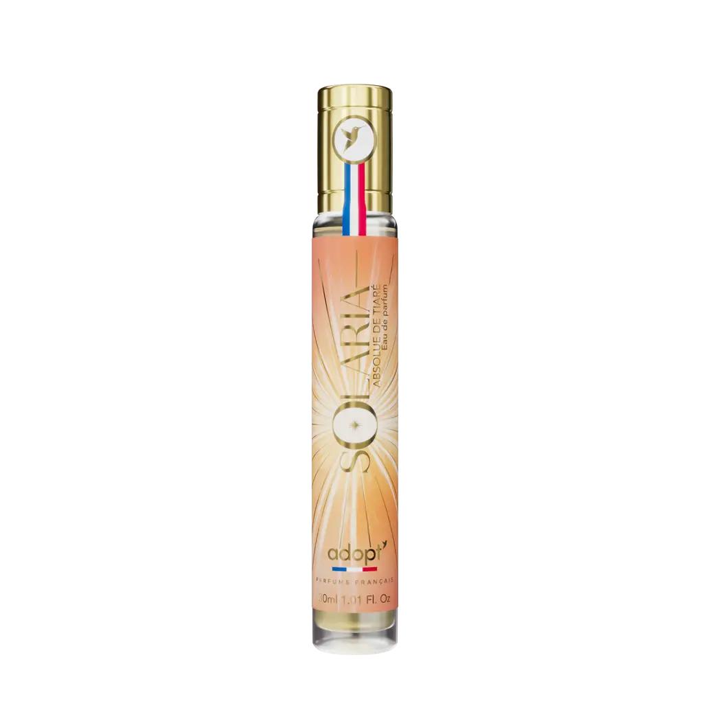 Solaria Adopt Parfums — аромат