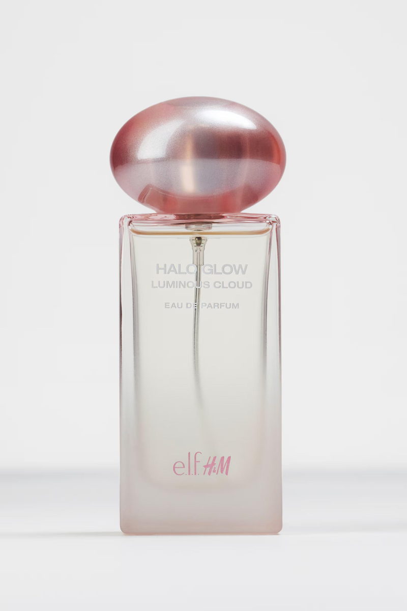 Halo Glow Luminous Cloud H&M — аромат