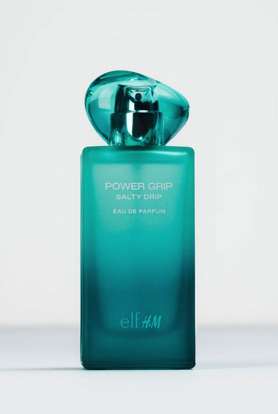 Power Grip Salty Drip H&M — аромат