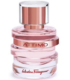 Attimo L'Eau Florale Salvatore Ferragamo — аромат
