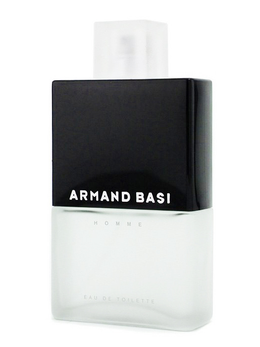 Armand Basi Homme Armand Basi — аромат