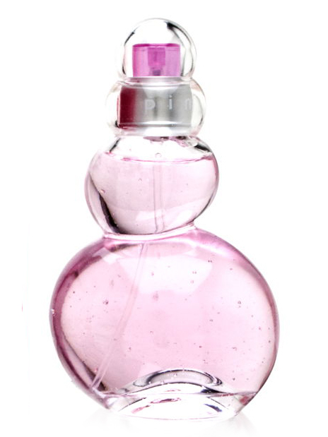 Pink Tonic Azzaro — аромат