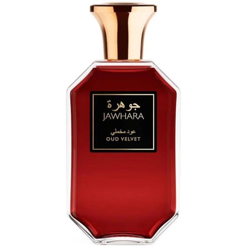 Oud Velvet Jawhara — аромат