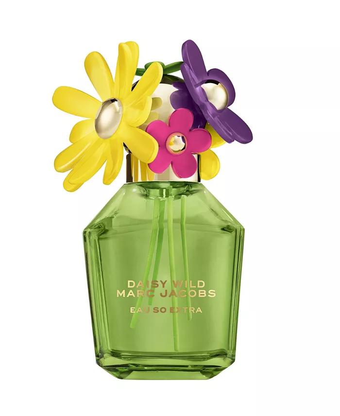 Daisy Wild Eau So Extra Marc Jacobs — аромат