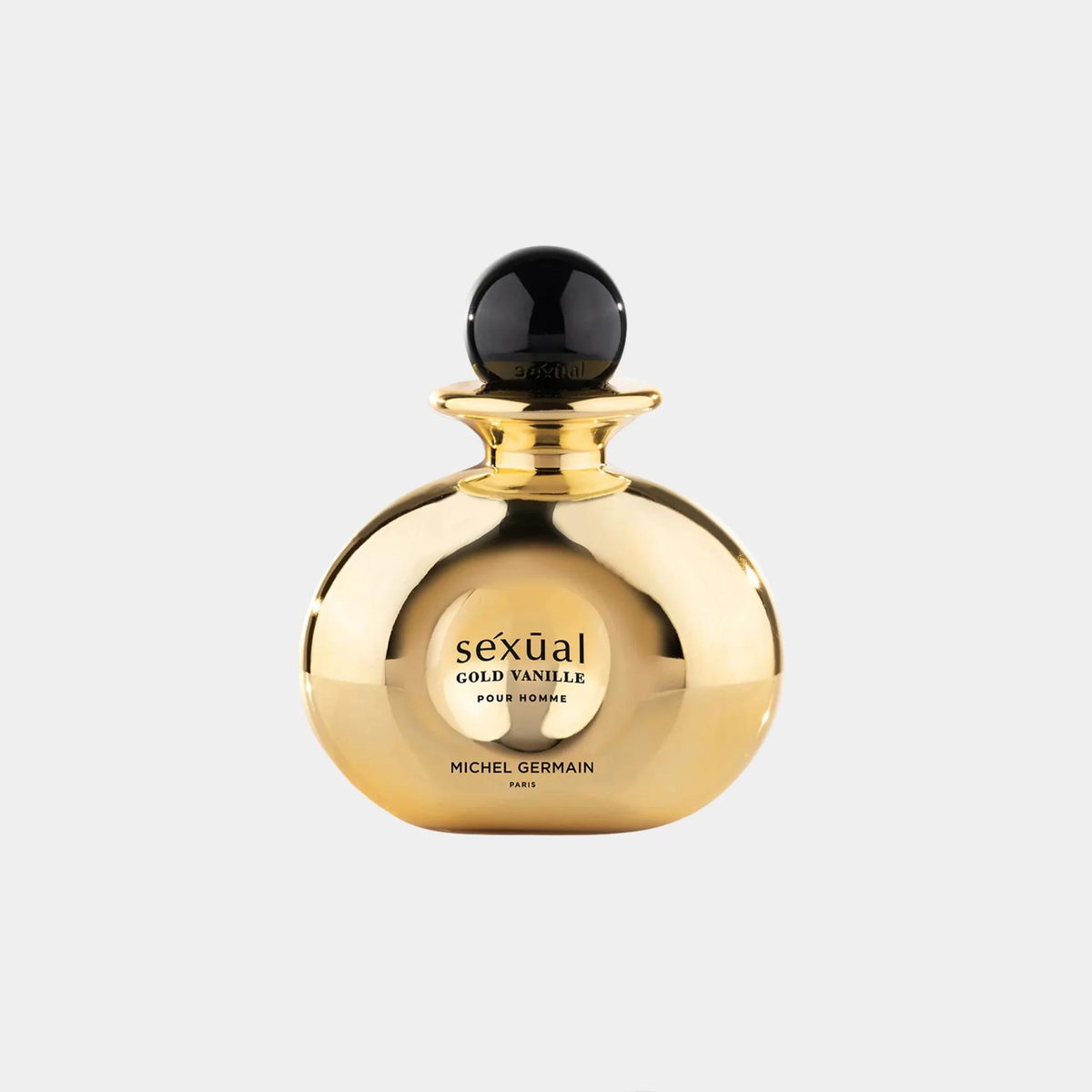 Séxūal Gold Vanille Pour Homme Michel Germain — аромат