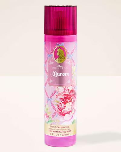 Aurora Bath & Body Works — аромат