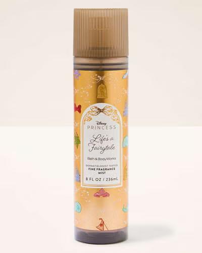 Life's a Fairytale Bath & Body Works — аромат