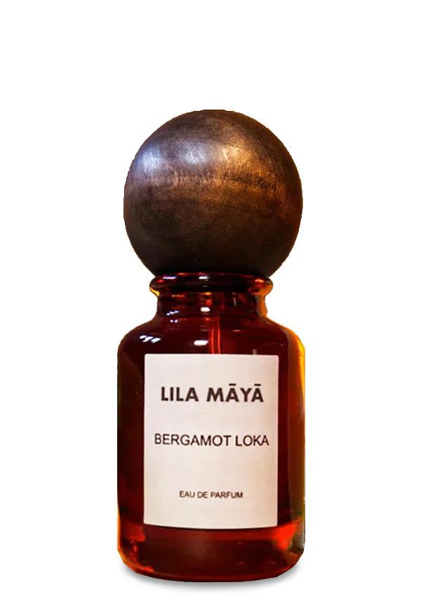 Bergamot Loka LILA MĀYĀ — аромат