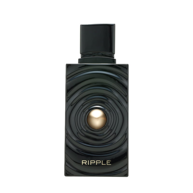 Ripple French Avenue — аромат