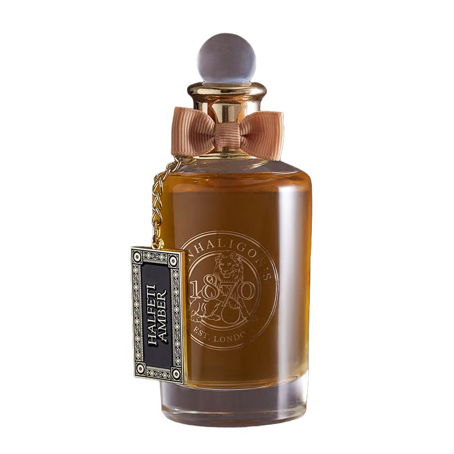 Halfeti Amber Penhaligon's — аромат