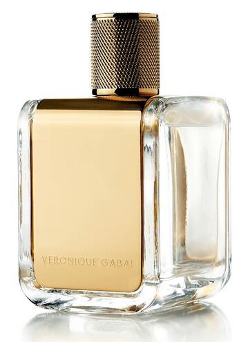 Golden Oud Veronique Gabai — аромат