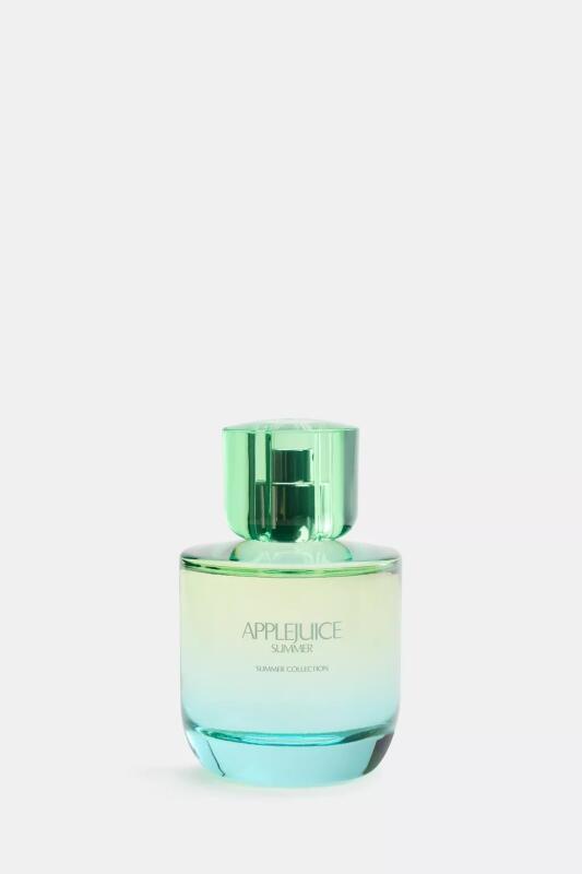 Applejuice Summer Zara