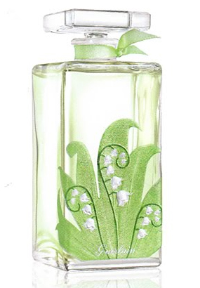 Muguet 2011 Guerlain — аромат
