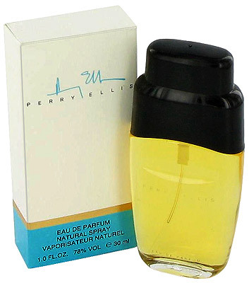 Perry Ellis Eau de Parfum Perry Ellis — аромат
