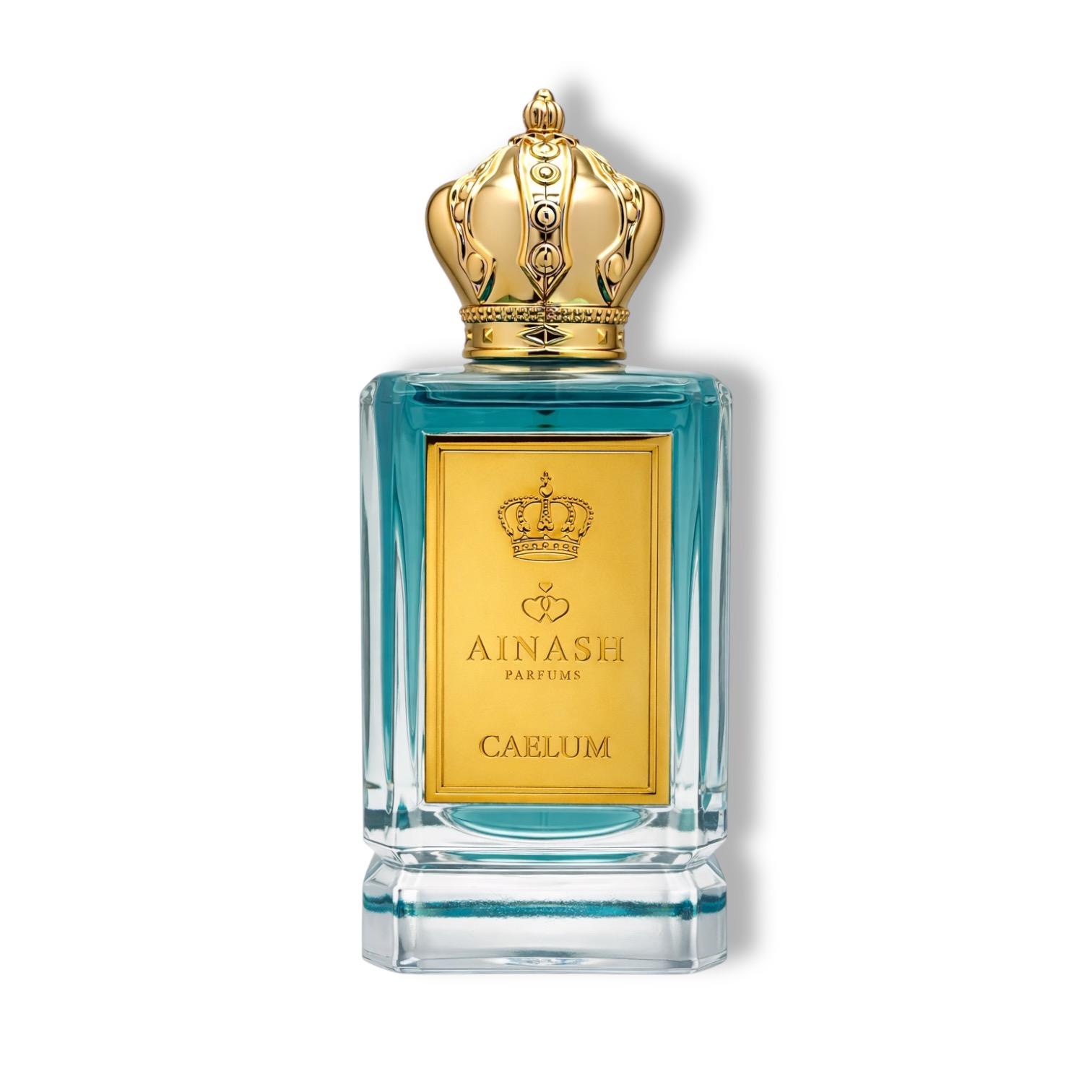 Caelum Ainash Parfums — аромат