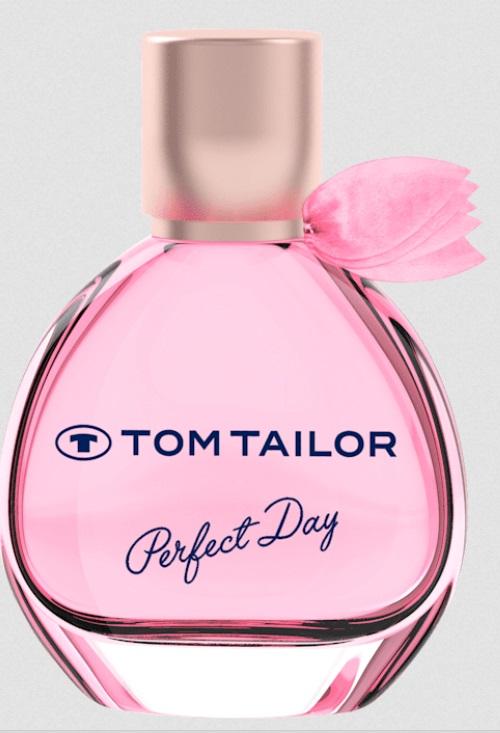 Perfect Day Tom Tailor — аромат