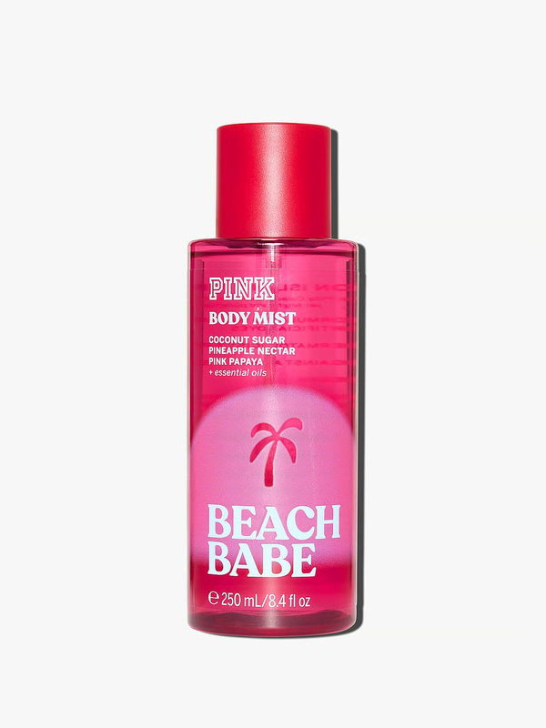 Beach Babe Victoria's Secret — аромат